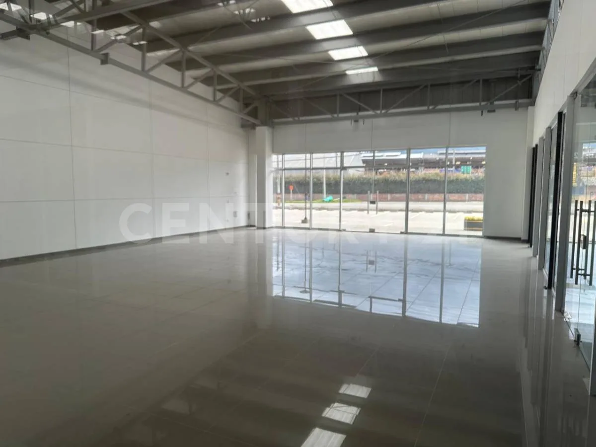 Local en Arriendo en Zipaquirá