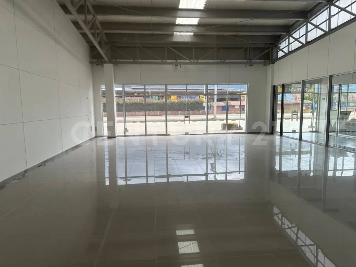 Local en Arriendo en Zipaquirá