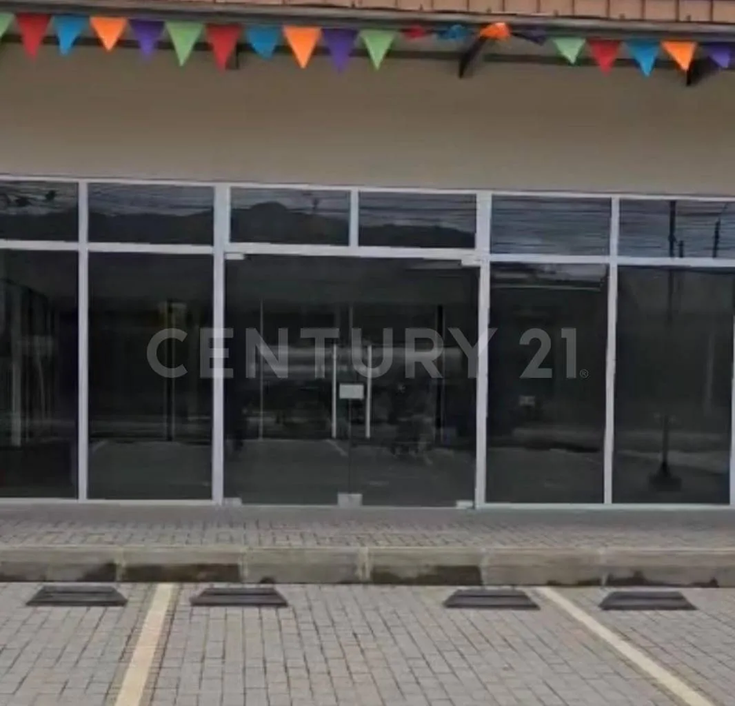 Local en Arriendo en Zipaquirá