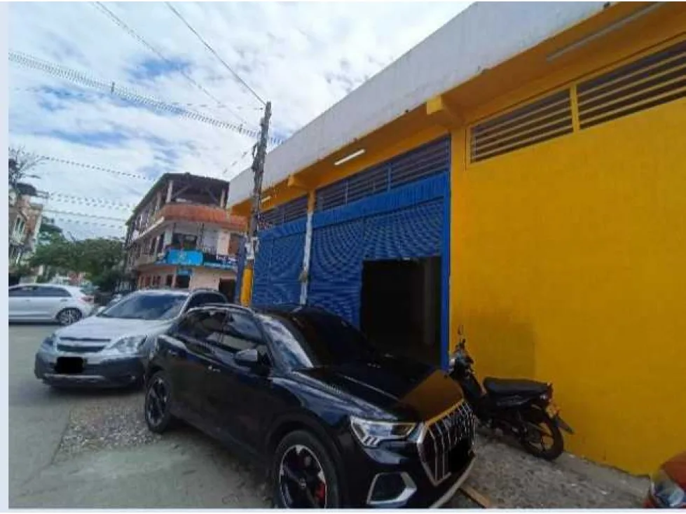 Local en Arriendo en Zona Centro, Jamundí