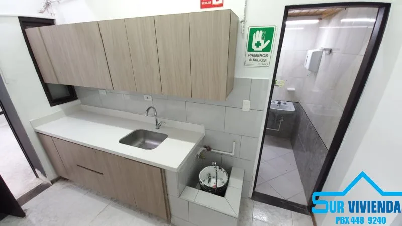 Casa en Arriendo en Loma del Escobero, Envigado