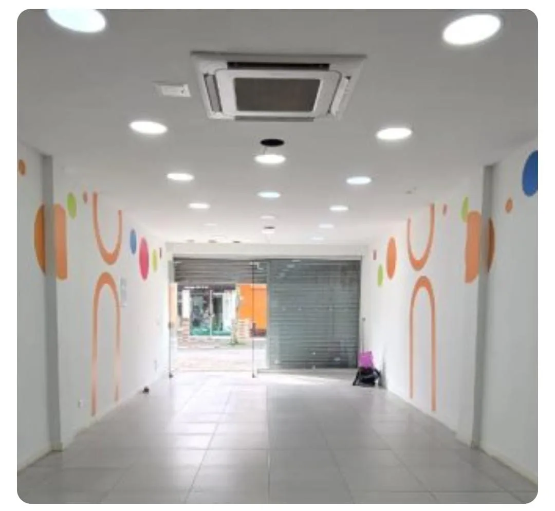 Local en Arriendo en Zona centro, Envigado