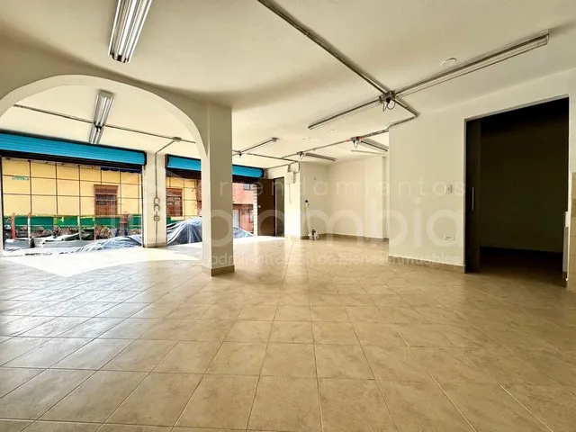 Local en Arriendo en Zona centro, Envigado