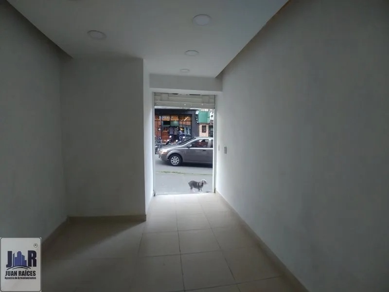 Local en Arriendo en Zona centro, Envigado