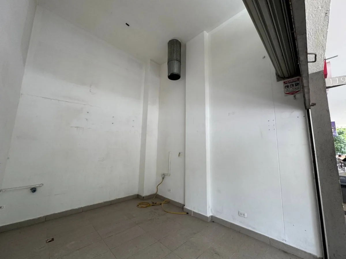 Apartamento en Arriendo en Barro blanco, Rionegro