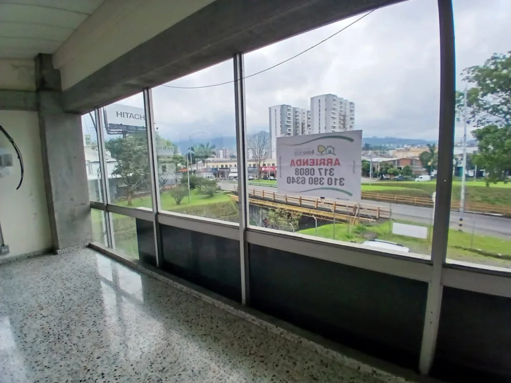 Bodega en Arriendo en La badea, Dosquebradas