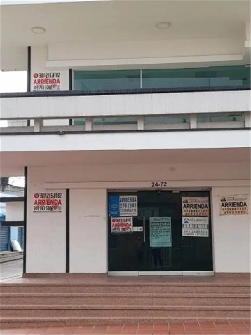 Local en Arriendo