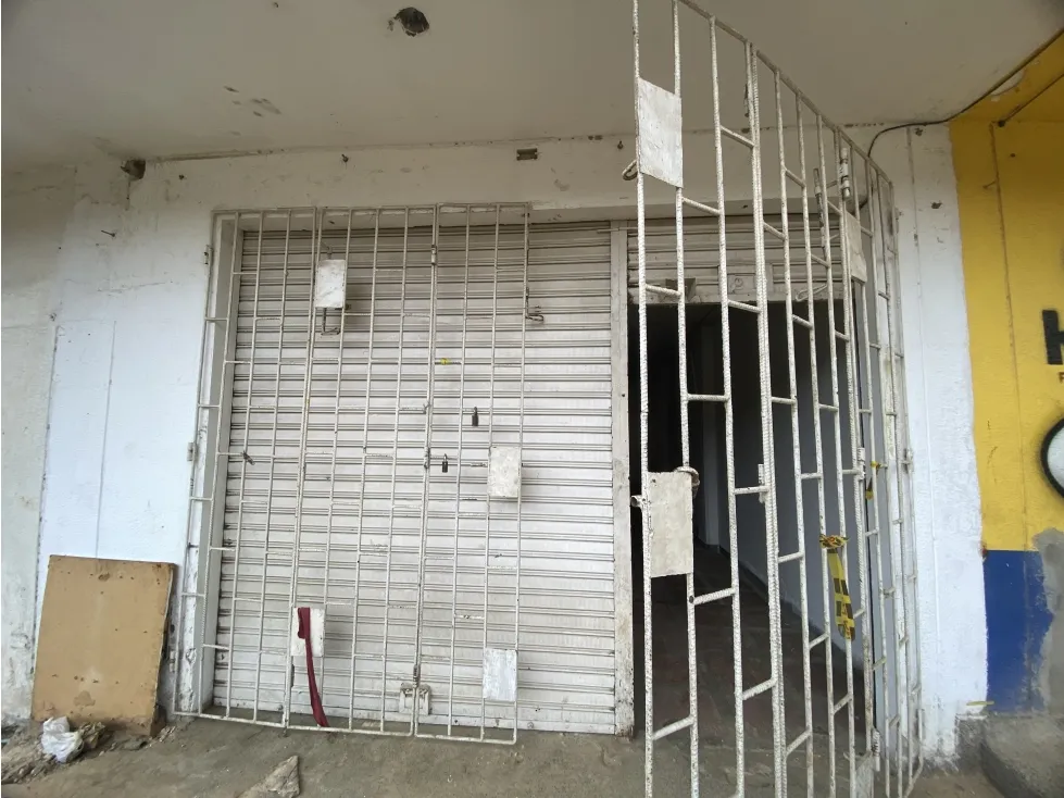 Local en arriendo en Aeropuerto internacional ernesto cortizzos, Soledad