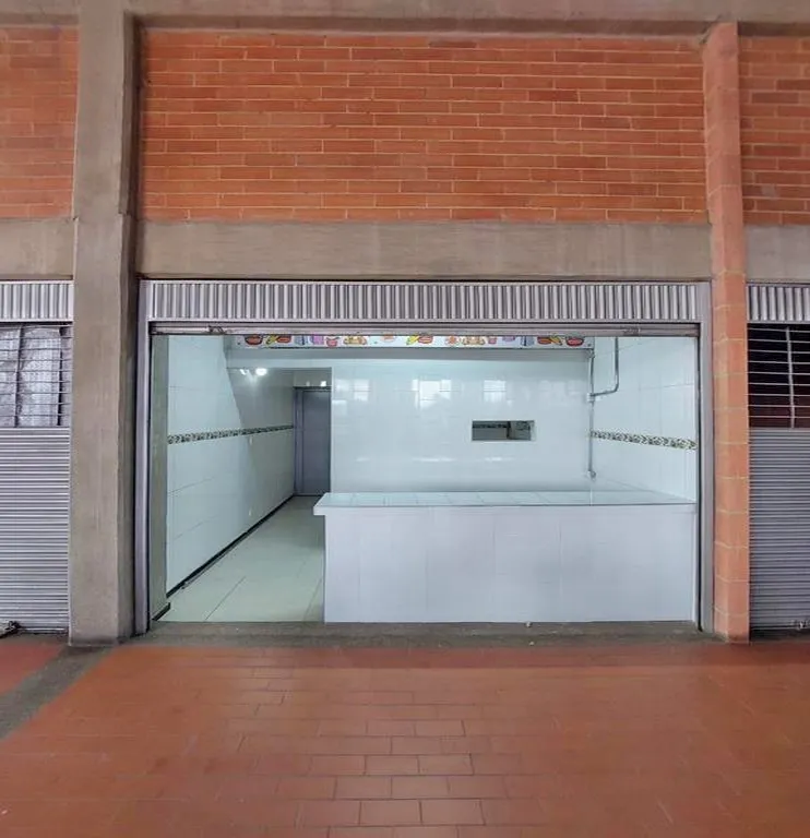 Local en arriendo en Alcala, Mosquera