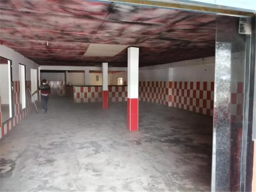 Local en arriendo en Alianza, Sabanalarga