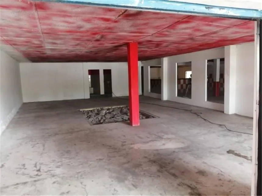 Local en arriendo en Alianza, Sabanalarga