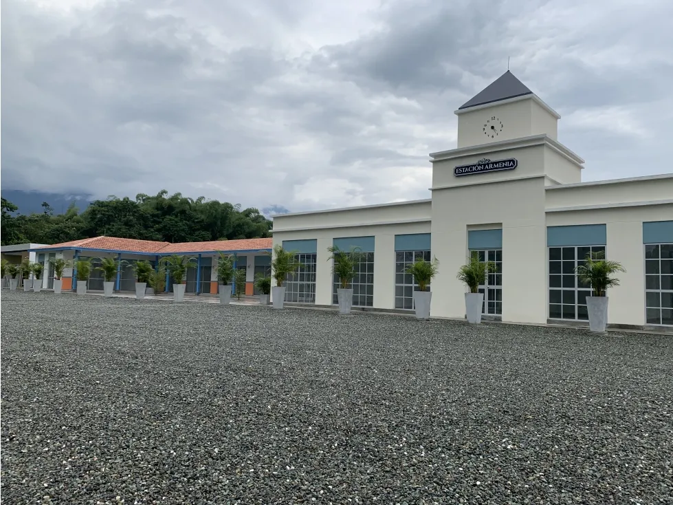 Oficina en Arriendo en Norte de Armenia, Armenia