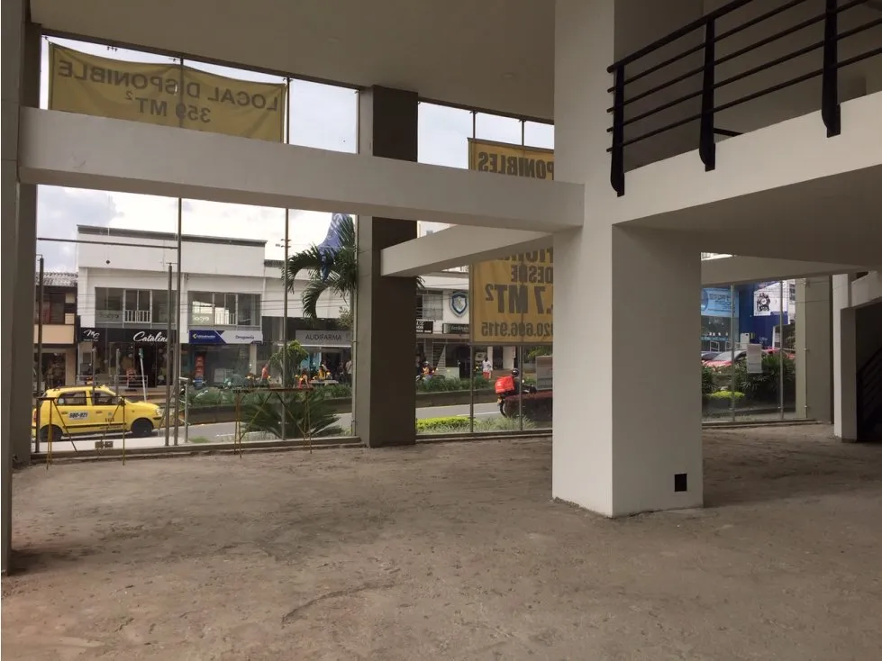 Bodega en Arriendo en Armenia