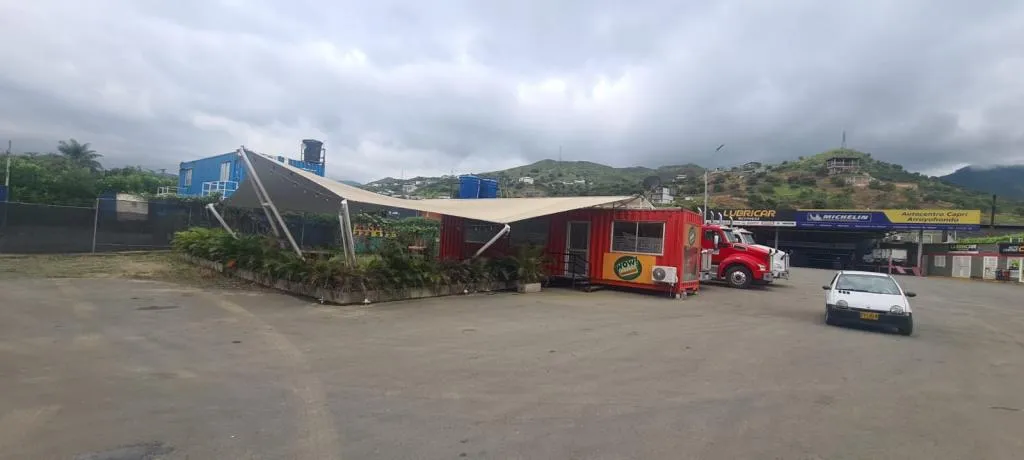 Local en arriendo en Arroyohondo, Yumbo