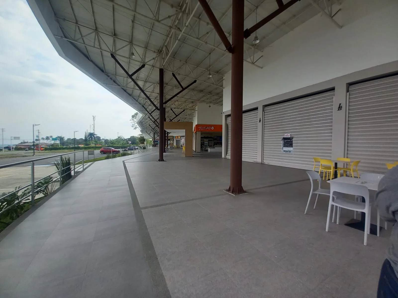 Local en arriendo en Baraya, Montenegro