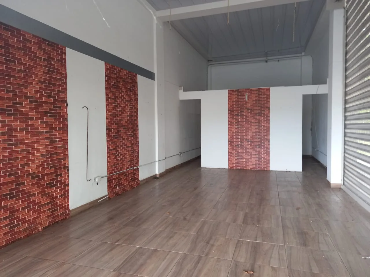 Local en arriendo en Baraya, Montenegro