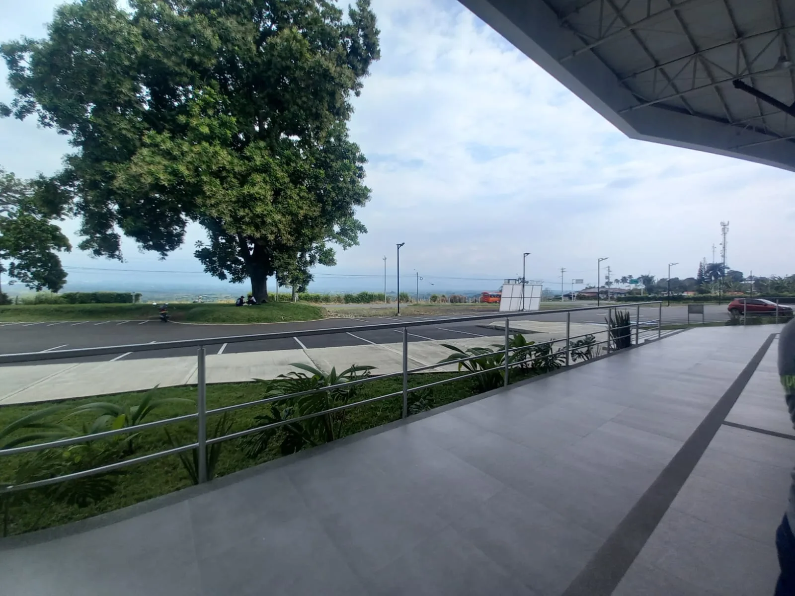 Local en arriendo en Baraya, Montenegro