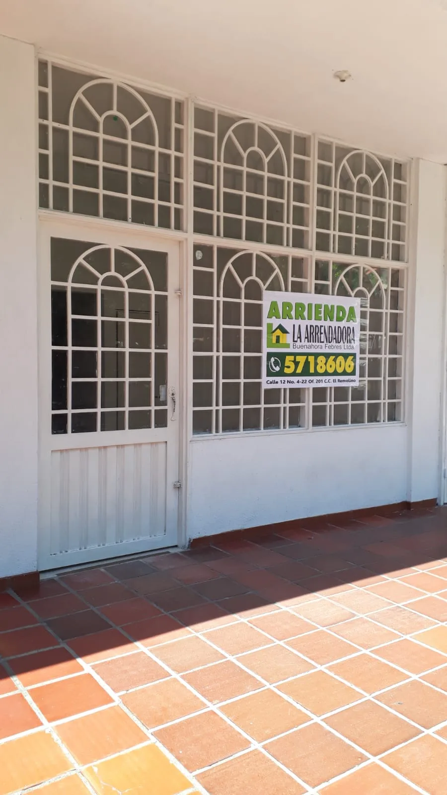 Local en arriendo en Ceiba ii, Cúcuta