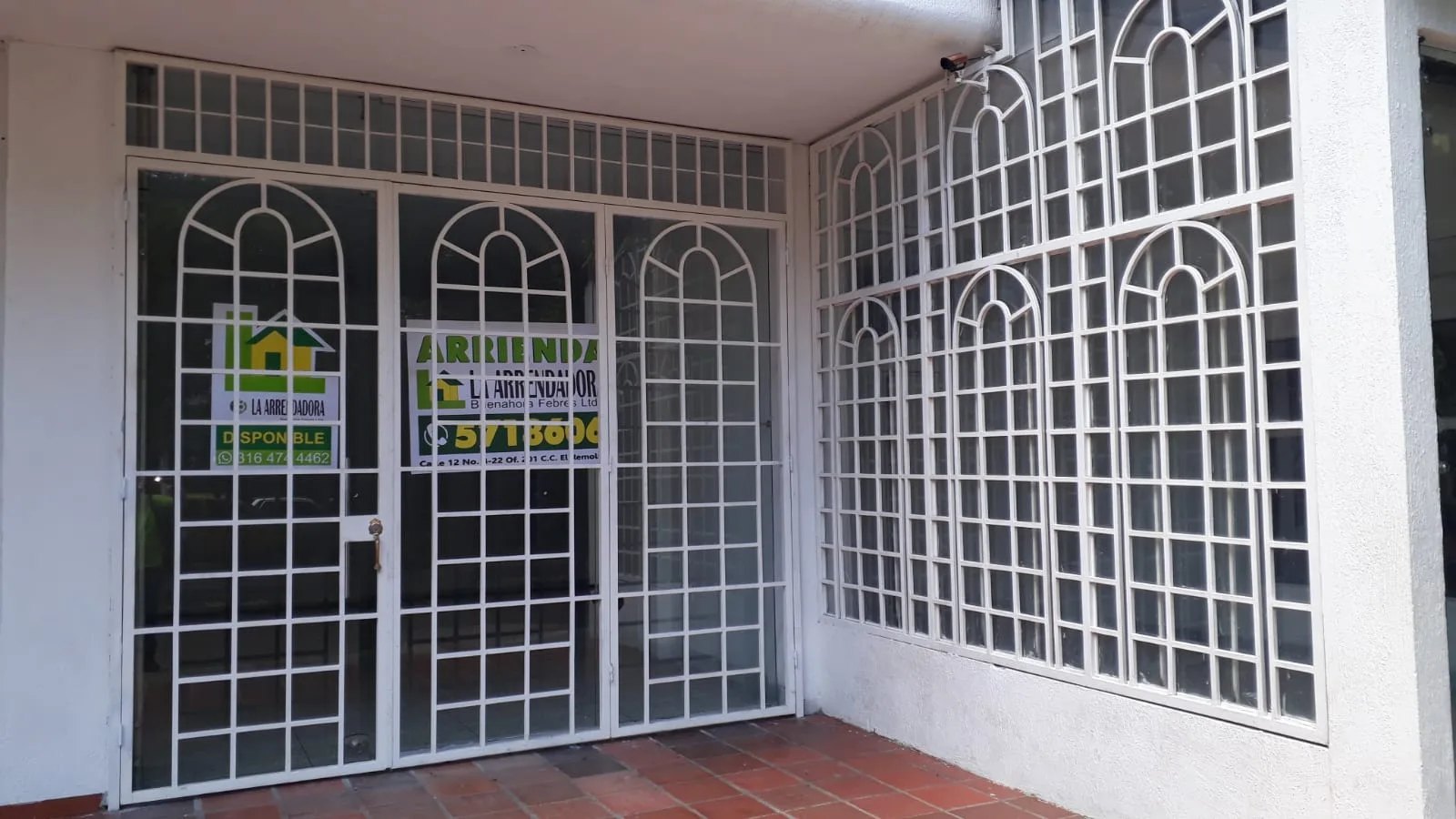 Local en arriendo en Ceiba ii, Cúcuta