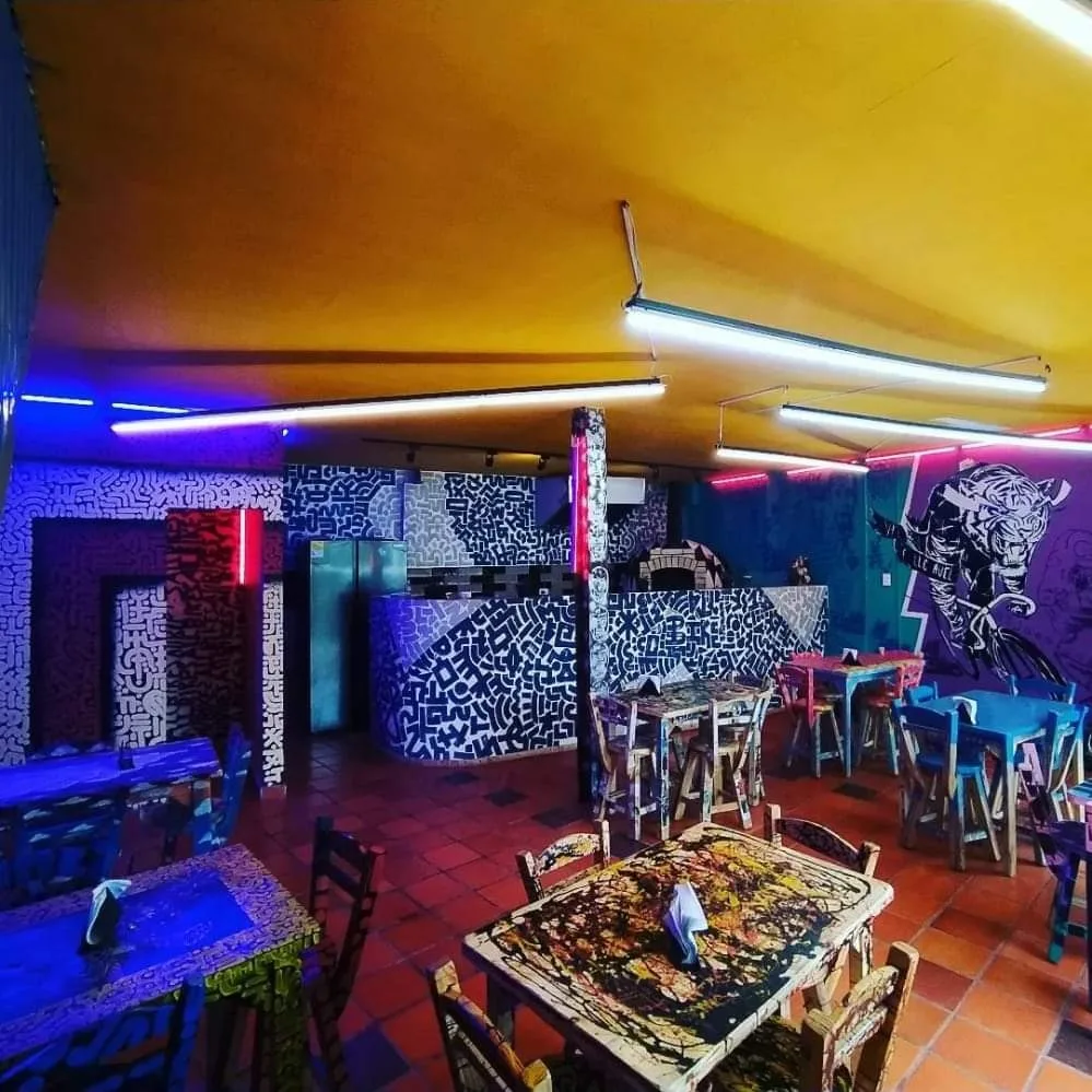 Local en arriendo en Centro, La calera