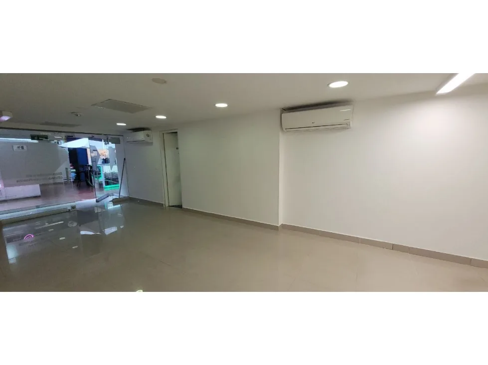 Local en arriendo en Centro, Pereira