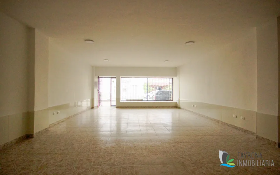 Casa en Arriendo en Rodadero, Santa marta