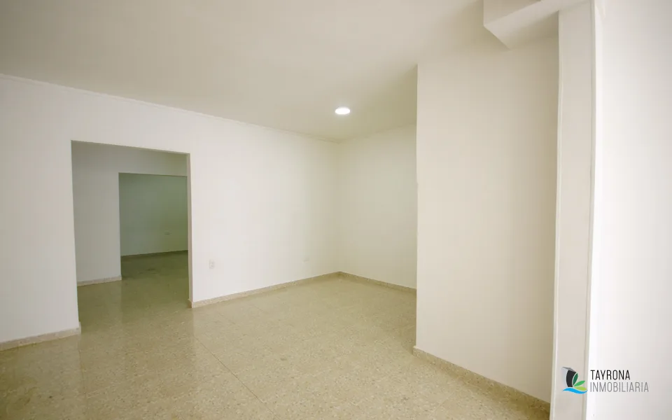 Local en arriendo en Centro, Santa marta