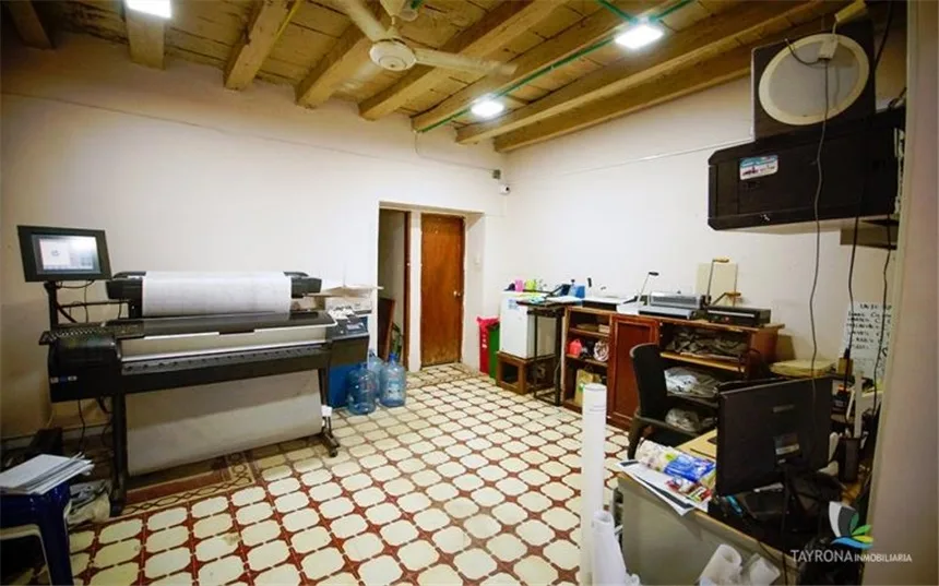 Local en arriendo en Centro, Santa marta