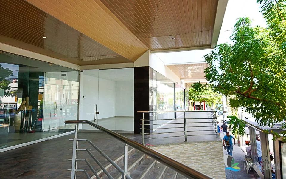 Local en arriendo en Centro, Santa marta