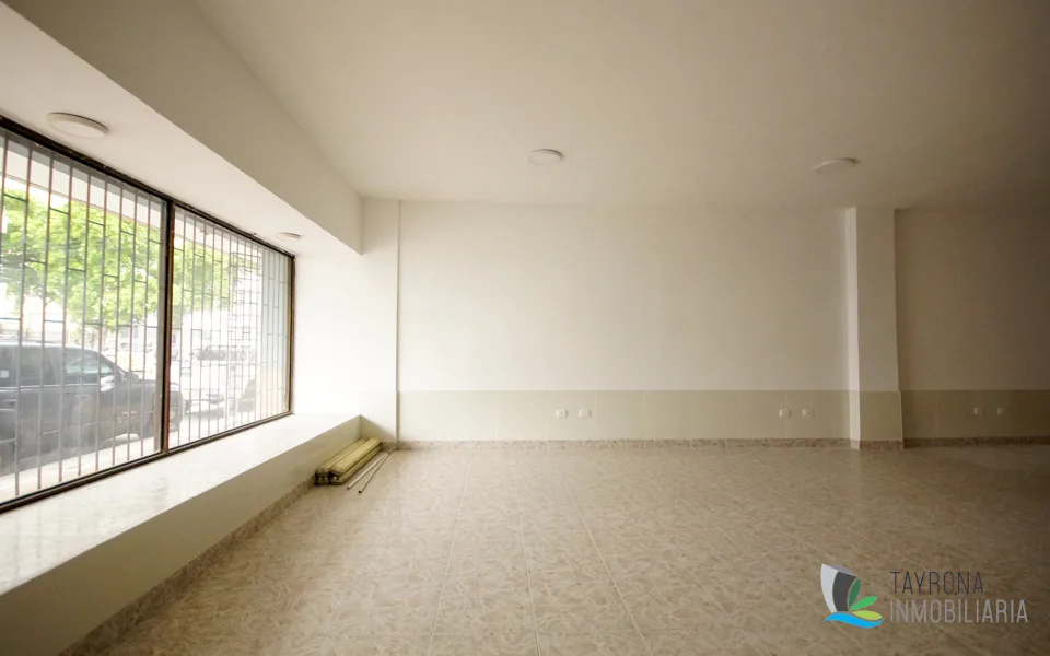 Local en arriendo en Centro, Santa marta