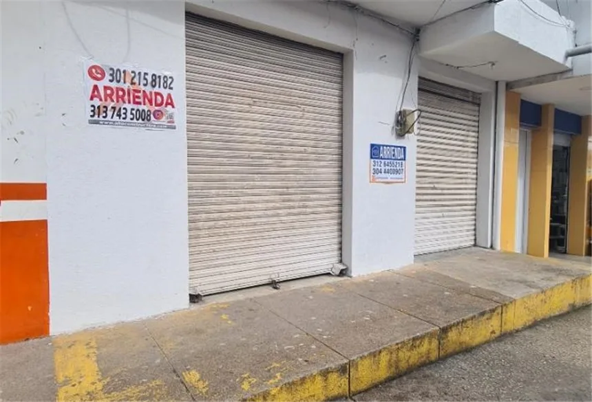 Local en arriendo en Centro, Sincelejo