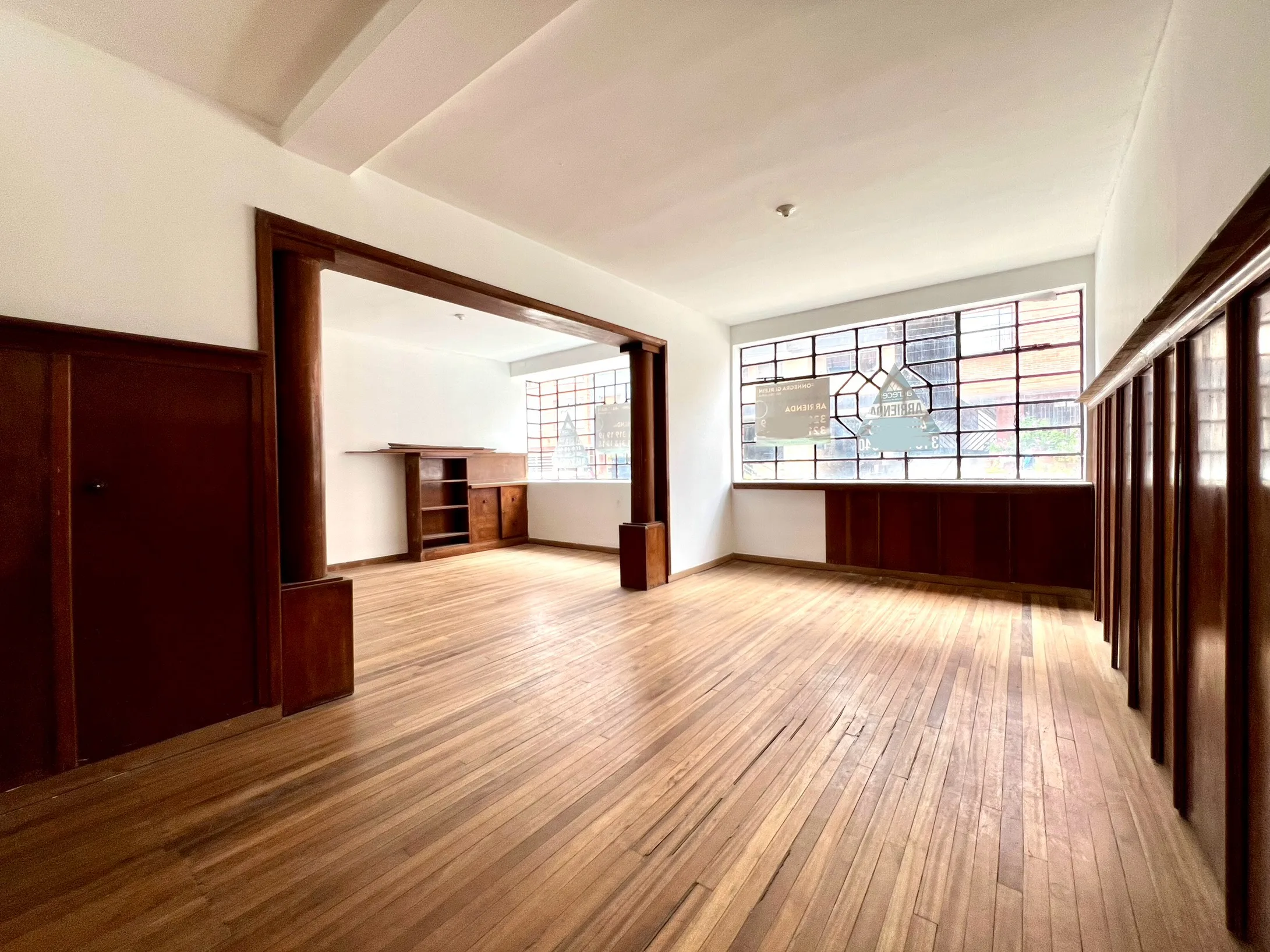 Oficina en Arriendo en Chicó Reservado, Bogotá