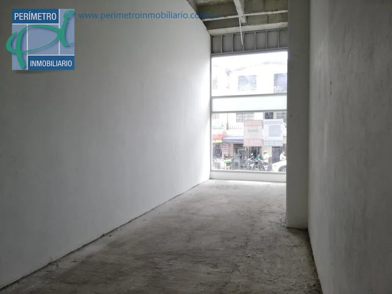 Local en arriendo en Comuna 1, Itaguí