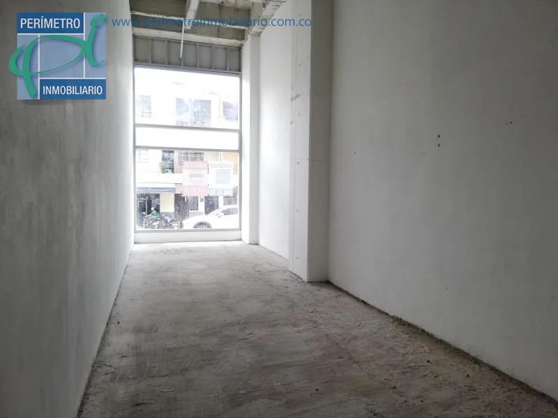 Local en arriendo en Comuna 1, Itaguí