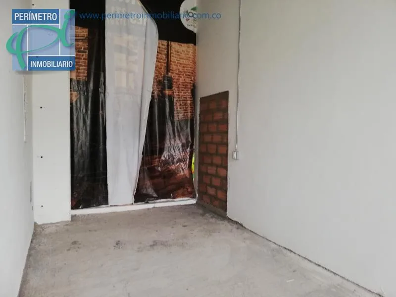 Local en arriendo en Comuna 1, Itaguí