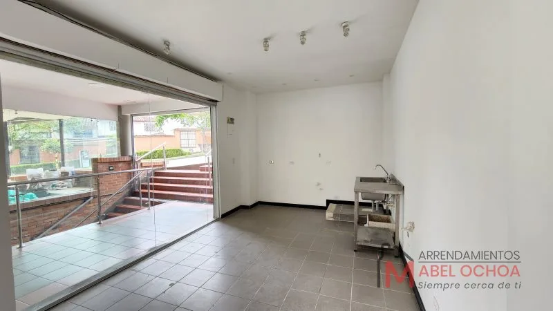 Local en arriendo en Comuna 4, Envigado