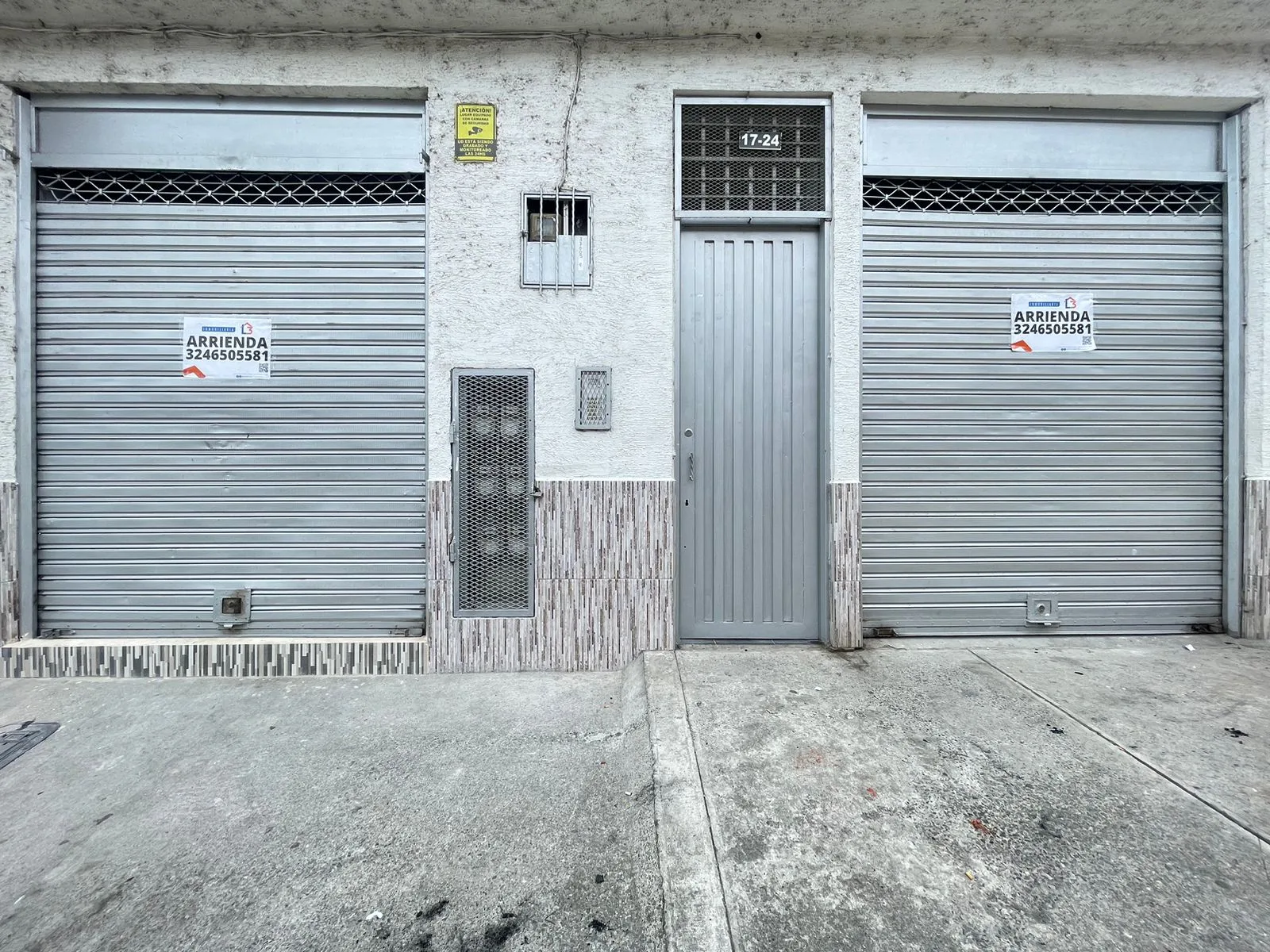 Local en arriendo en Comuna 7 el cafetero, Armenia