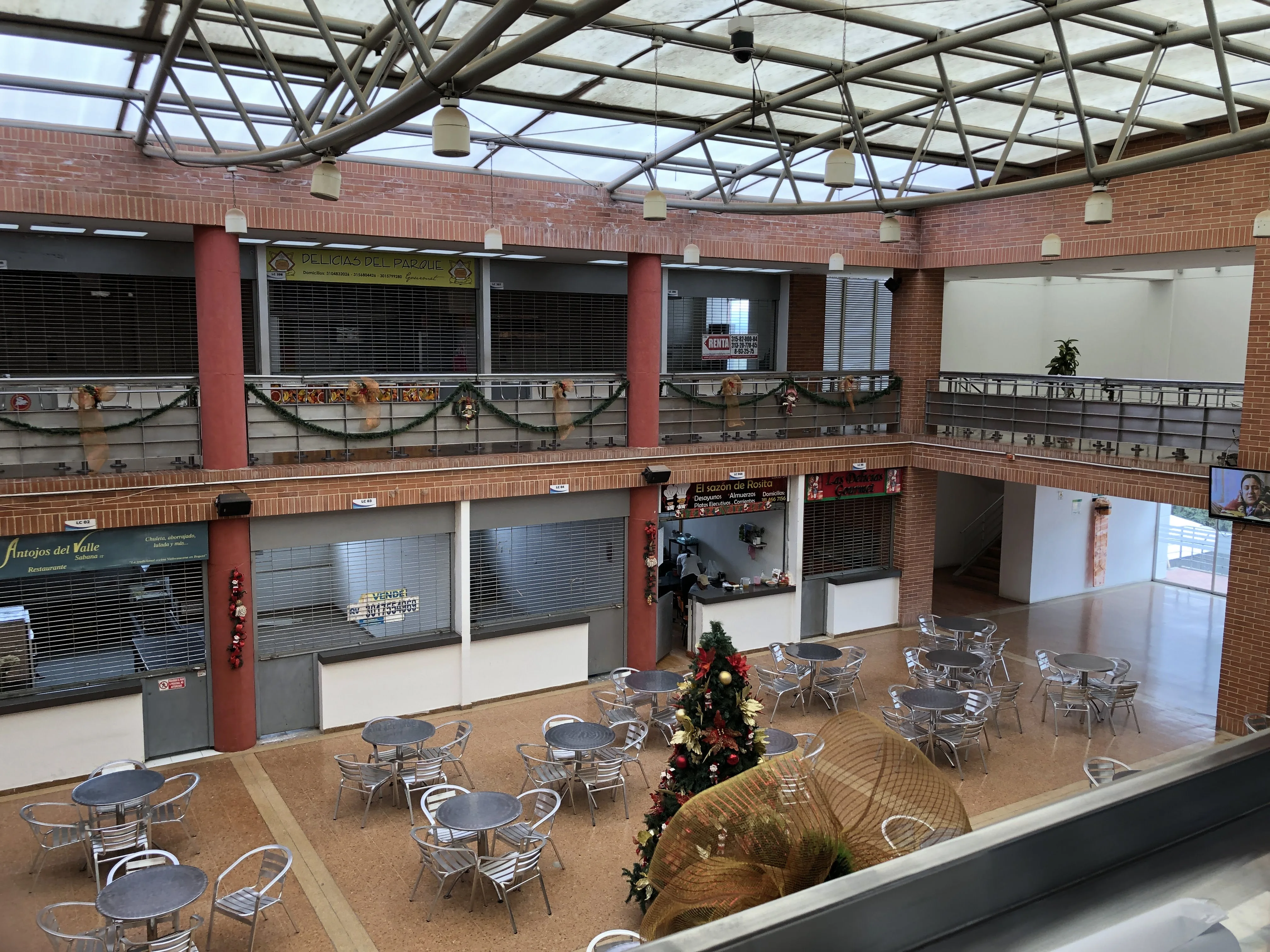 Local en arriendo en Cota