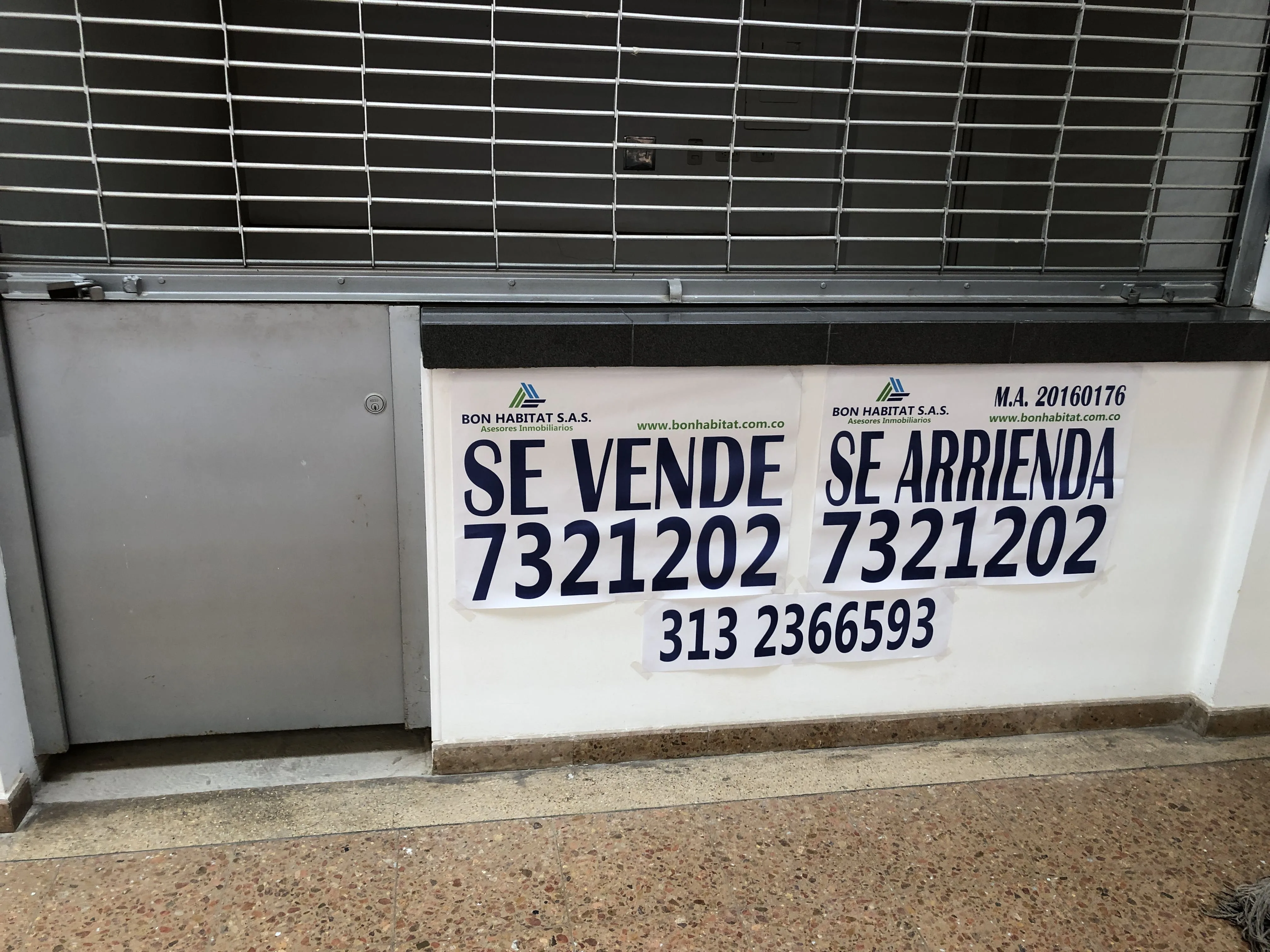 Local en arriendo en Cota