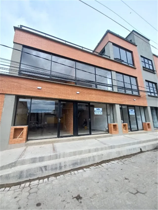 Local en arriendo en Cota