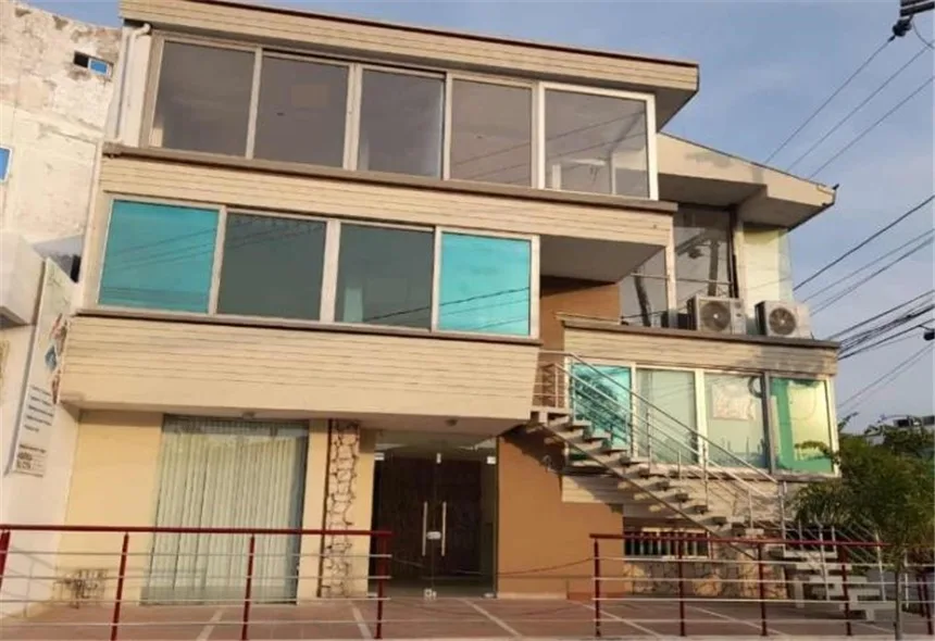 Local en arriendo en Cruz de mayo, Sincelejo