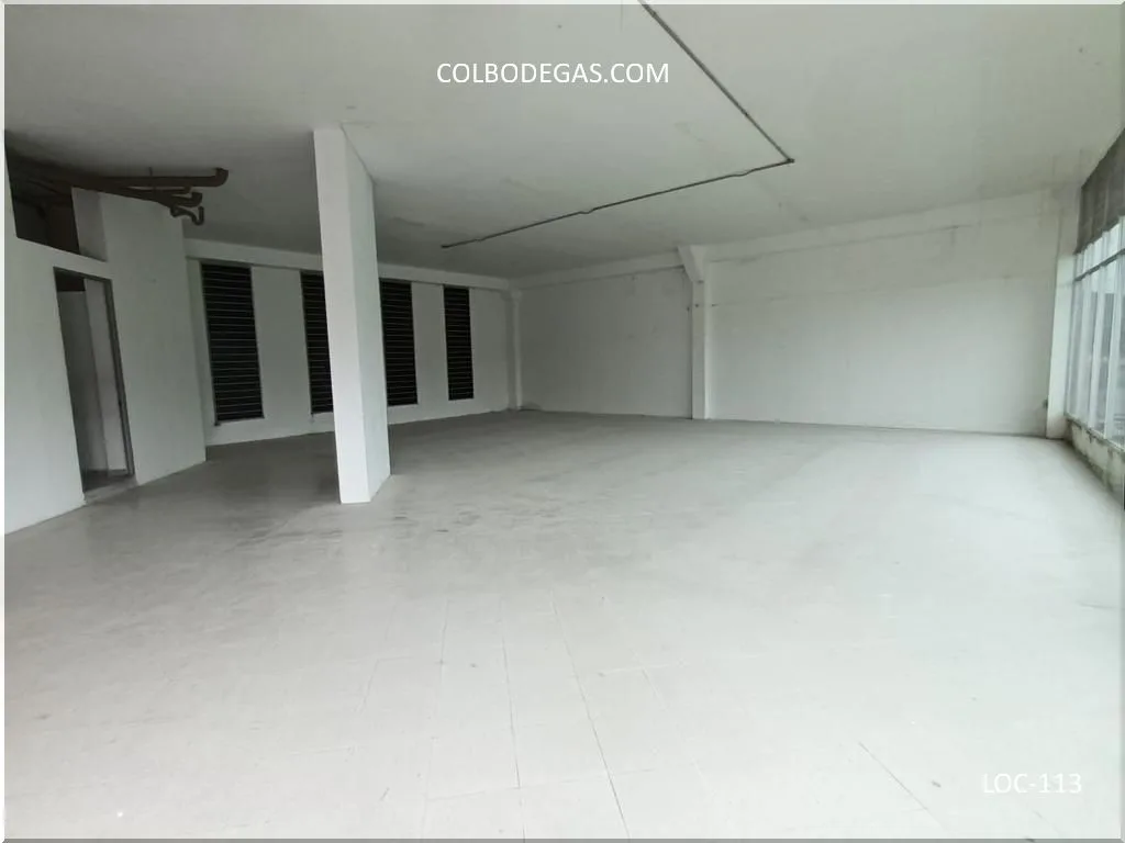 Consultorio en Arriendo en Guadalupe, Dosquebradas