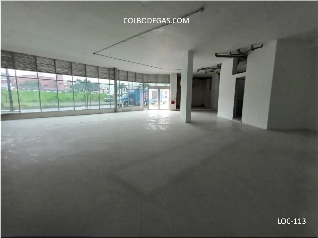 Local en arriendo en Dosquebradas