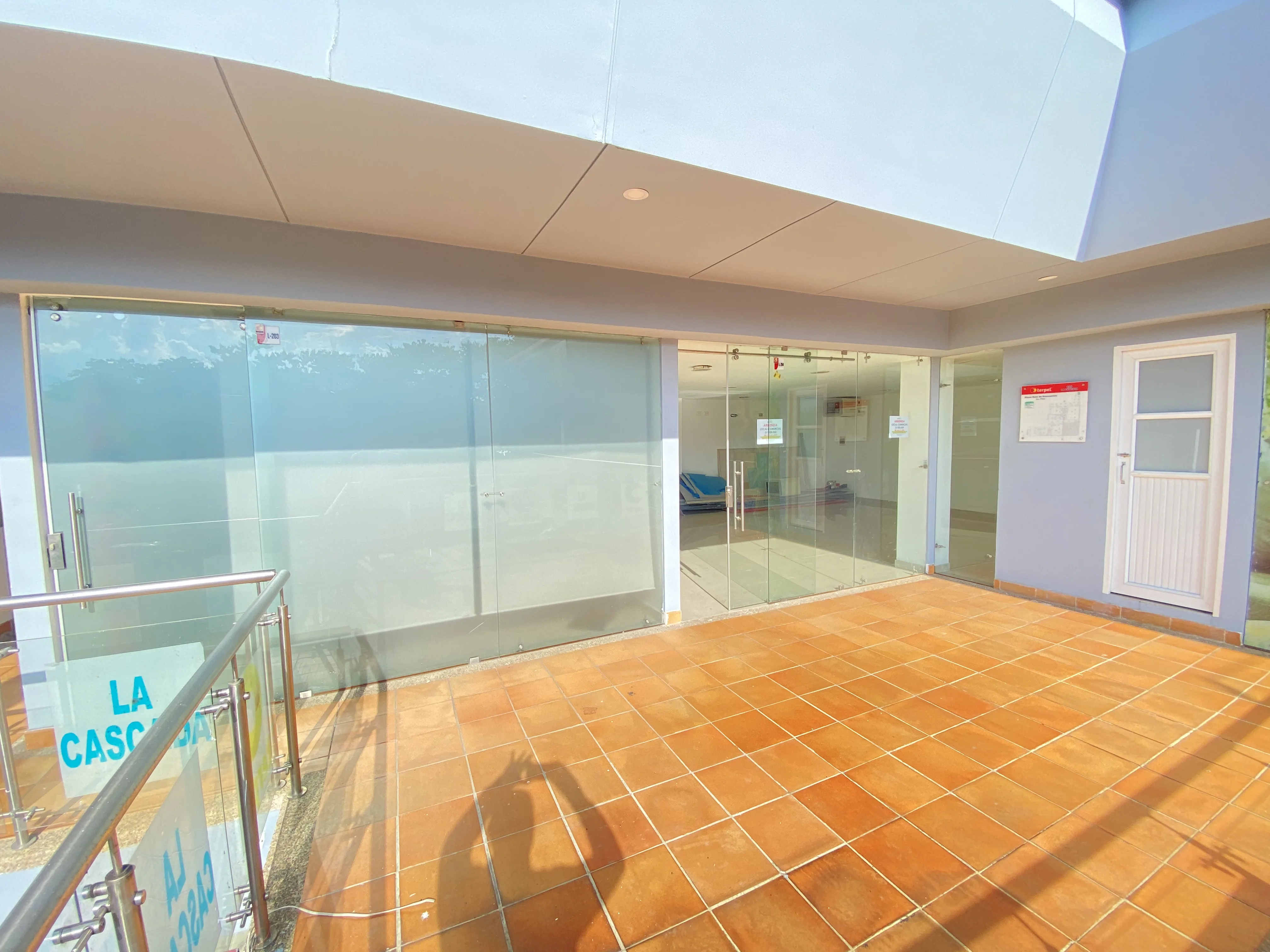 Local en arriendo en El centro, Cumaral