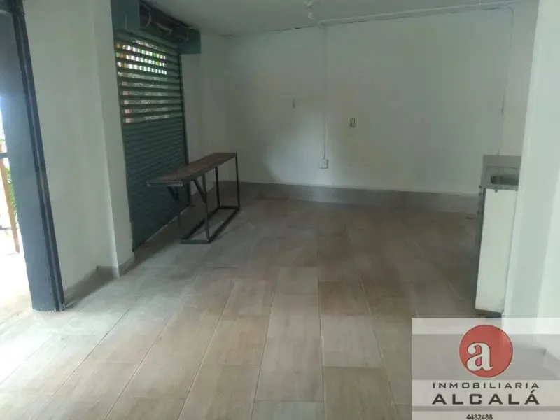 Apartamento en arriendo en Las margaritas, Marinilla