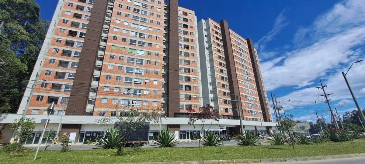 Local en arriendo en El porvenir, Rionegro