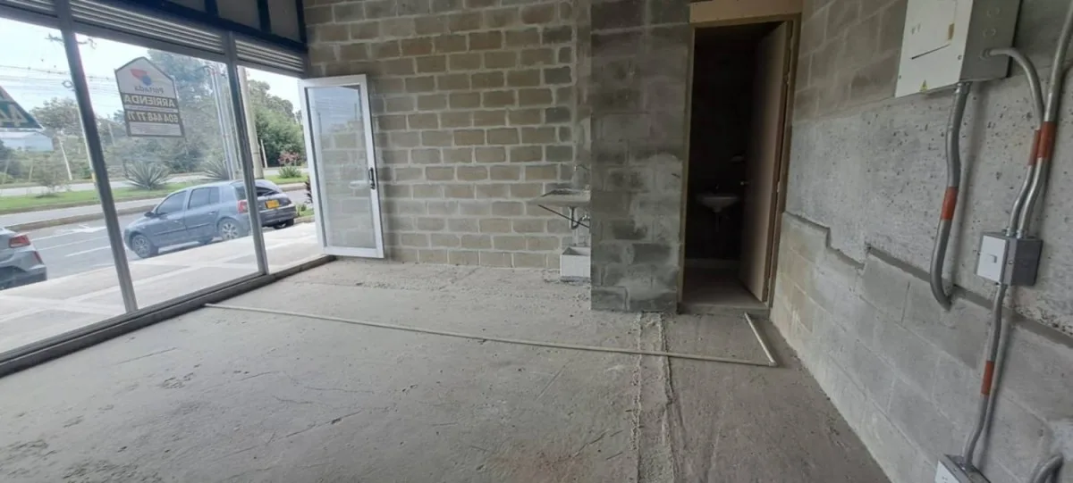 Local en arriendo en El porvenir, Rionegro