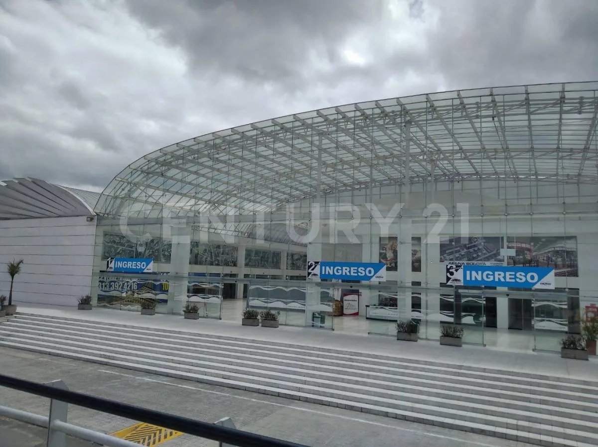 Local en arriendo en Engativá, Cota