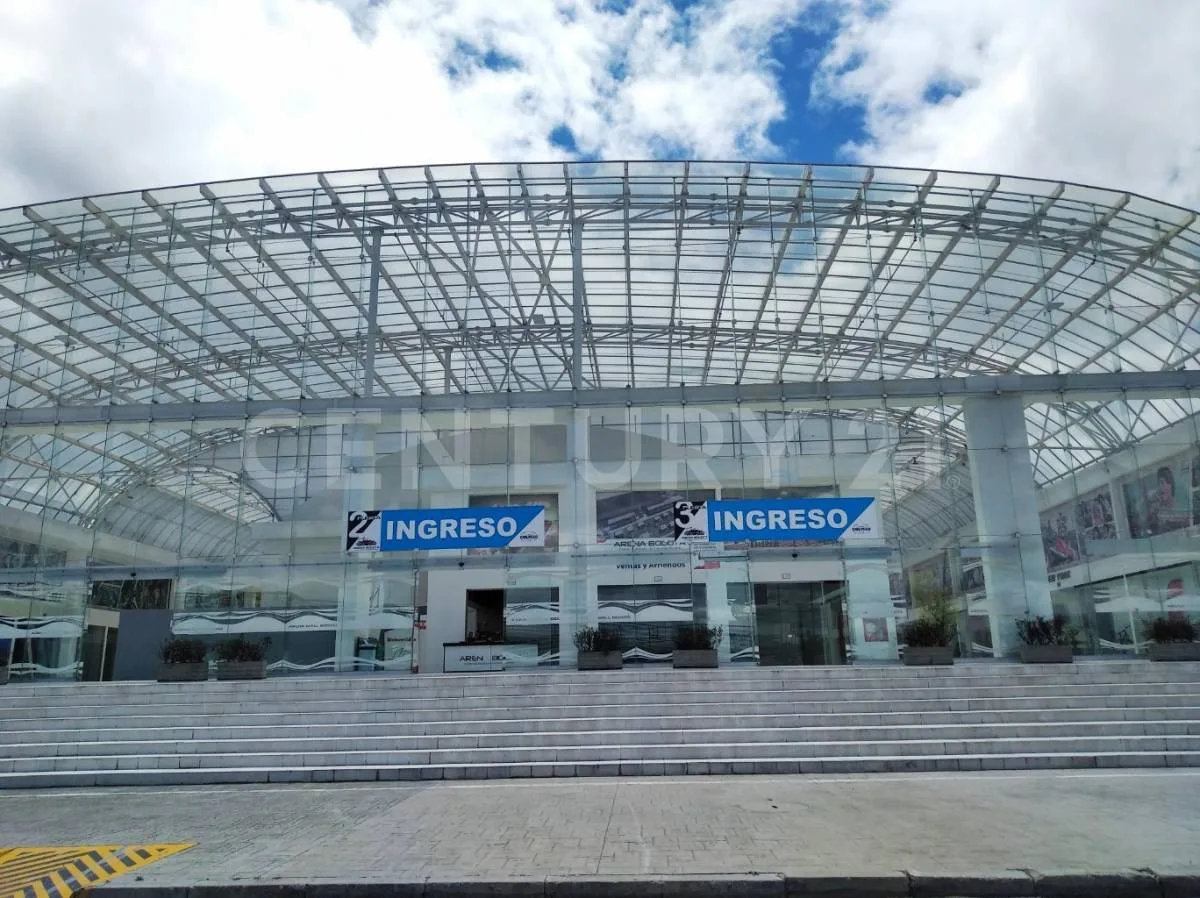 Local en arriendo en Engativá, Cota