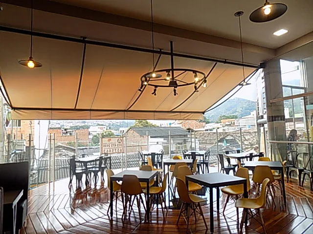 Local en arriendo en Floridablanca